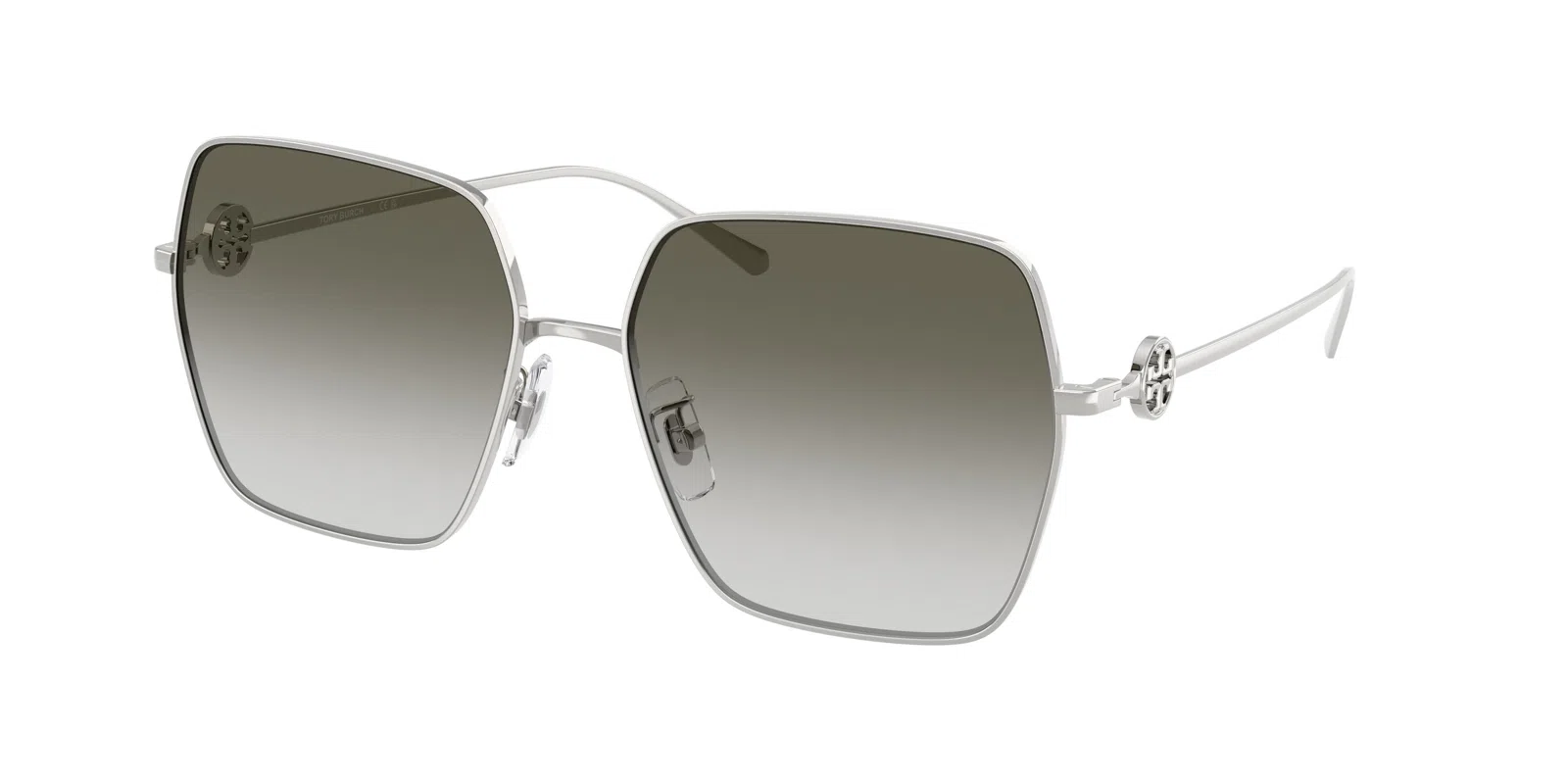 Tory Burch 6118D Sunglasses - view 3